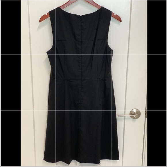 THEORY DRESS - Picture 4 of 5